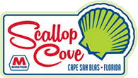 Scallop Cove BP