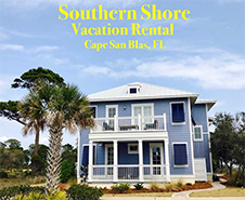 Southern Shore Vacation Rentals